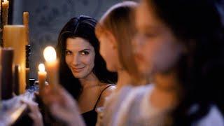 Practical Magic - Original Theatrical Trailer