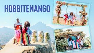 Hobbitenango in Guatemala | Family Vacation | LittleMissTravelers