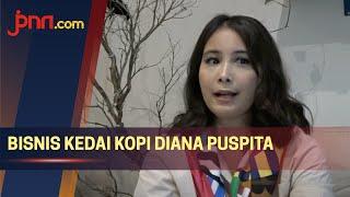 Diana Puspita Terpaksa Kurangi Karyawan di Kedai Kopinya