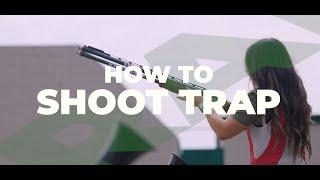 How to Shoot Trap