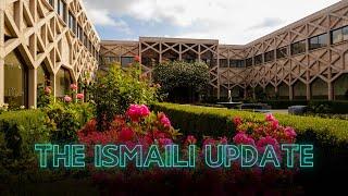 The Ismaili Update: Special Edition - Part 3