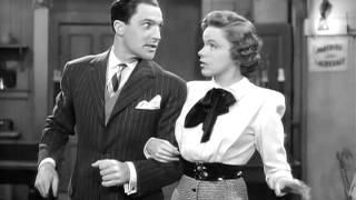 Judy Garland Stereo - For Me and My Gal - Gene Kelly 1942