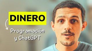 Negocio Con Chat GPT Para Programadores