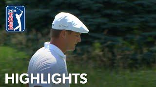 Bryson DeChambeau’s highlights | Round 3 | 3M Open 2019