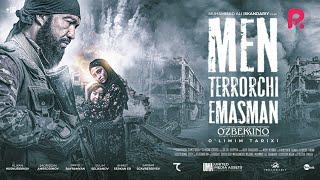 Men terrorchi emasman (o'zbek film) | Мен террорчи эмасман (узбекфильм)