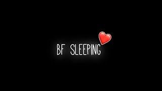 [Boyfriend Asmr] BF Sleeping [Sleep-aid] [M4F]