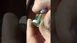 Классическое колечко в Кованном стиле с яшмой! #ювелир #классика#яшма
