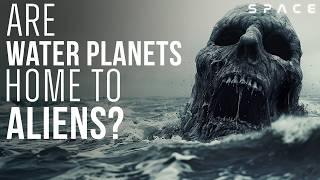 Miller’s Planet: Could It Really Exist? Hycean planets | Space (4K)
