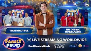 Family Feud Philippines: November 22, 2024 | LIVESTREAM