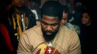 Meek Mill x Tsu Surf Type Beat 2024 - "Street Scriptures" (prod. by Buckroll x DopeBoyz)