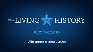 ITC Docent Judy Toscano