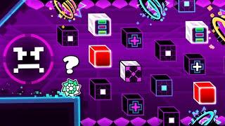 Theory of Everything 2.2.2 | Geometry dash 2.2