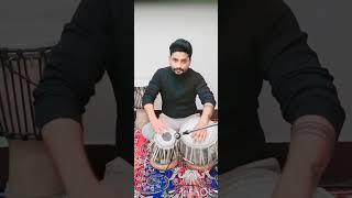 Darbuka and Tabla cover #piyatosenainalagere #tabla #darbuka #viralshorts #song