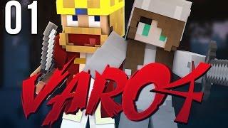 VARO 4 #01 - Jagd auf Concrafter und Krancrafter