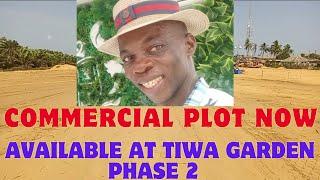 Update: You can Buy Commercial plot NOW  at TIWA GARDEN PHASE 2 #videos