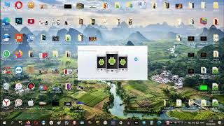 БЫСТРАЯ ПРОШИВКА Highscren_Power_Four, HOW To Flash Highscreen Power Four !!!