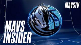 MavsTV | Mavs Insider | November 22, 2024