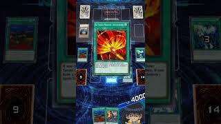 ONE TURN SKY STRIKER | Yu-Gi-Oh! Duel Links #shorts