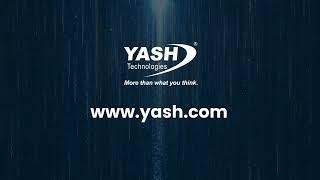 YASH Technologies is a Leading Technology Patner