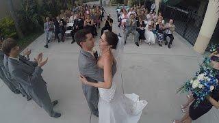 Wedding St Pete Beach Community Center