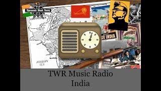 TWR Music Radio: India