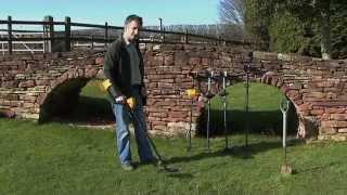 Regton Metal Detecting Tips: How to Pinpoint with a Concentric Coil