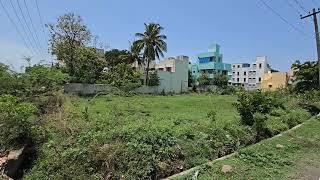 ID 1376   West TBM Old perungalathur Near 6000 sqft CMDA Approved Land for sale