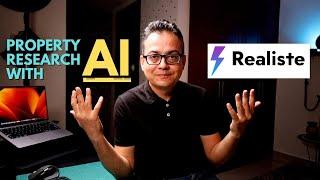 Realiste AI Review - AI For Real Estate Investors