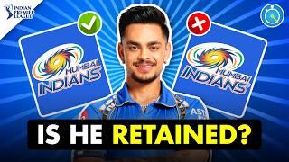 Guess If The Player Is RETAINED By His IPL TEAM | IPL Quiz | IPL 2025