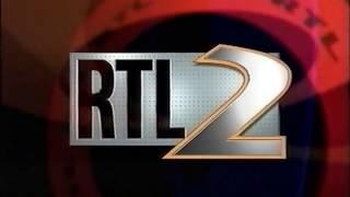 RTL2 macht einfach Spass Ident 1993