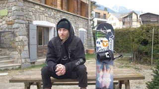 CAPiTA: 19/20 DOA Kevin Backstrom Review