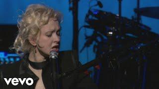 Cyndi Lauper - Time After Time (from Live...At Last)