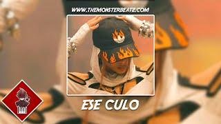 (FREE) Brazilian Funk Type Beat 2024 - "ESE CULO"