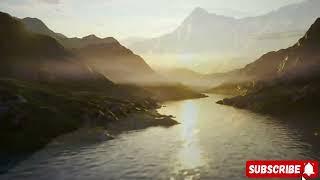 Gentle Piano Music for Inner Calm and Focus