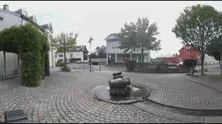 Binsfeld: Village Center