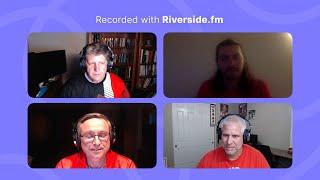 Bird Fans 4 Ever Episode 9 Matt Chastain