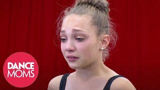 The ALDC's FAMOUS "Waiting Room" Dance (S5 Flashback) | Dance Moms