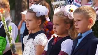 День знаний с Кузницей тест драйва.. Очень доброе видео.