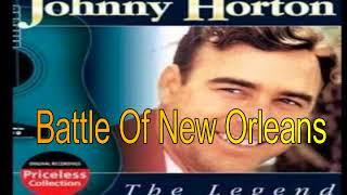 Battle Of New Orleans - LoneWolf Sager(◑_◑)