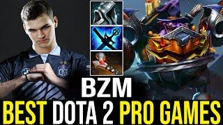 BZM - Timbersaw Mid | Dota 2 Pro Gameplay [Learn Top Dota]