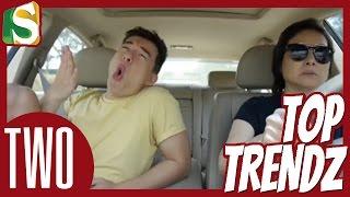 TOP TRENDZ: Viral Video Show (S01E06) (PART 2/2)