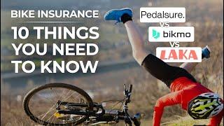 What Is the Best Cycle Insurance and What Does It Cover?? | 10 Things You Need to Know!