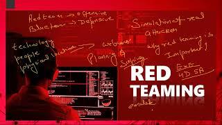 MITRE For Red Teaming | What is Red Team? | MITRE Attacks Framework | InfosecTrain