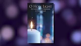 O Holy Light | Digital Reading Session