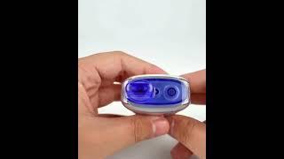 blueberry bubble gum+cherry cola #bag #unboxing #bagfillingmachine #sticker #automobile