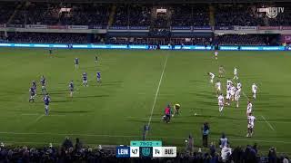 LIVE | Leinster vs Bulls | Round 13 | United Rugby Championship