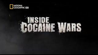 Кокаинови Войни: Нарко Подводница  - National Geographic HD - 1080p Бг Аудио 2020