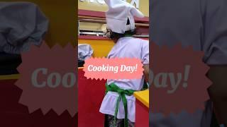 Cooking Day With Chef Sabiya