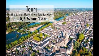 Focus sur le marché locatif à Tours