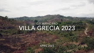 Villa Grecia, Las Cumbres Panama 2023